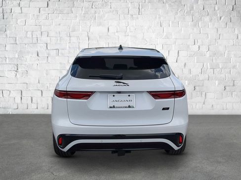 New 2026 Jaguar F-PACE R-Dynamic S image 5