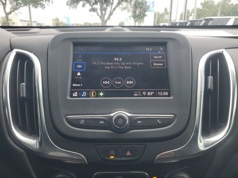 Certified 2022 Chevrolet Equinox LT image 30