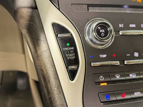 Used 2020 Lincoln Nautilus Reserve FWD image 26