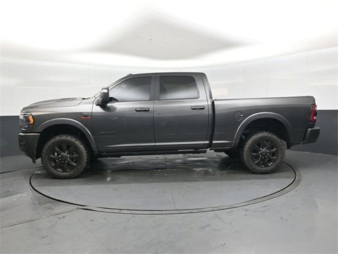 Used 2024 RAM 2500 Limited image 7