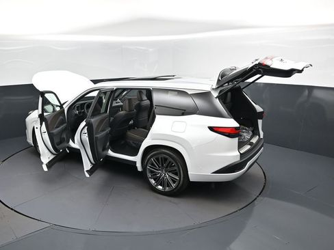 New 2026 Lexus TX 350 AWD image 48