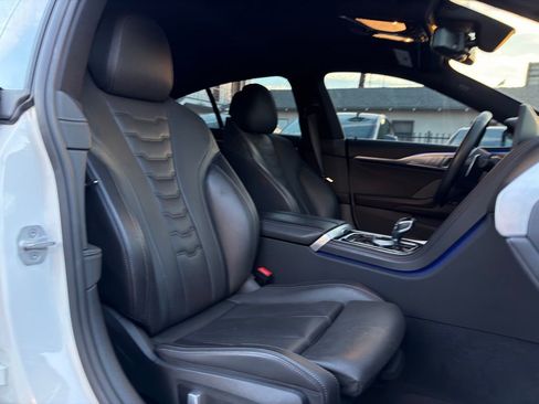 Used 2024 BMW 840i Gran Coupe w/ M Sport Professional Package image 36