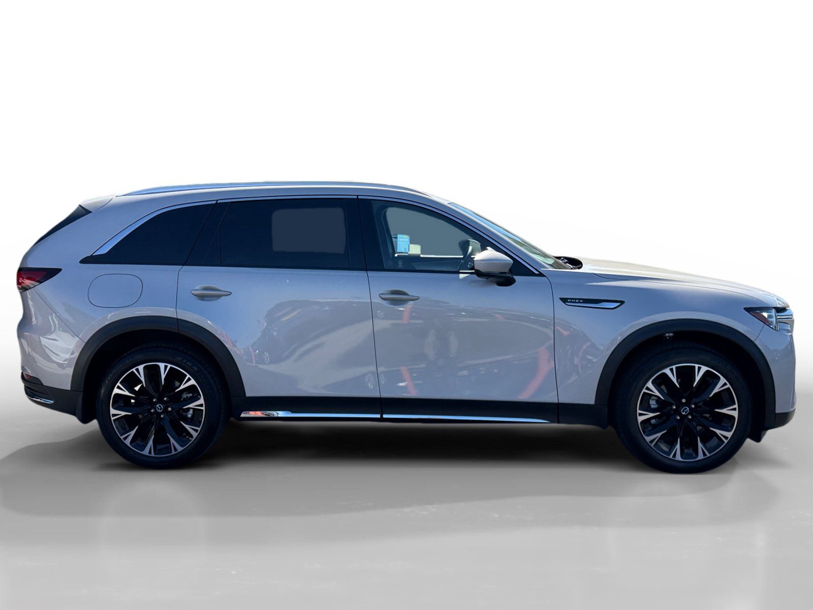 Certified 2026 MAZDA CX-90 Plug-In Hybrid w/ Premium Plus AWD/4WD image 6