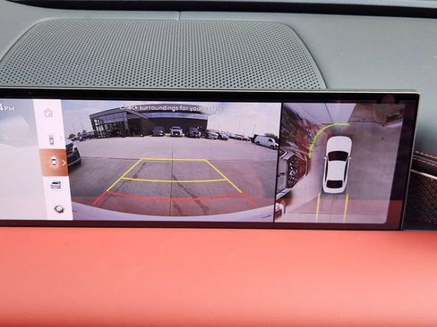 New 2026 Genesis G80 3.5T Sport Prestige AWD/4WD image 14