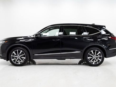 Certified 2025 Acura MDX SH-AWD w/ Technology Package image 29