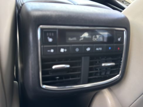 Used 2019 MAZDA CX-9 Grand Touring AWD/4WD image 14
