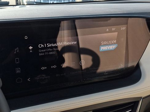 Used 2024 Buick Encore GX Preferred w/ Comfort Package image 16