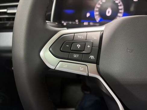 New 2026 Volkswagen Jetta SE image 19