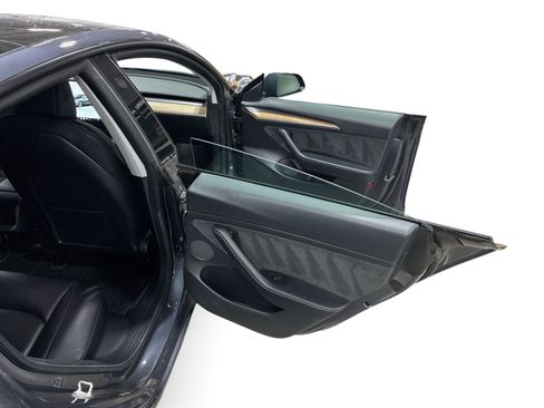 Certified 2022 Tesla Model 3 Long Range AWD/4WD image 12