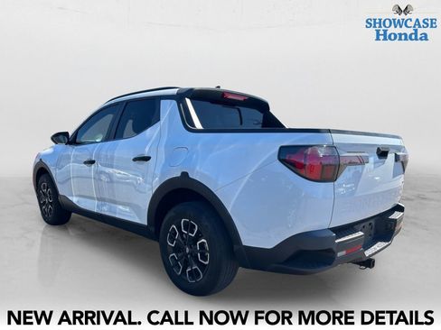 Used 2022 Hyundai Santa Cruz SEL w/ Activity Package AWD/4WD image 6