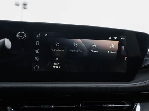 New 2026 Buick Envista Sport Touring w/ Convenience I Package image 24