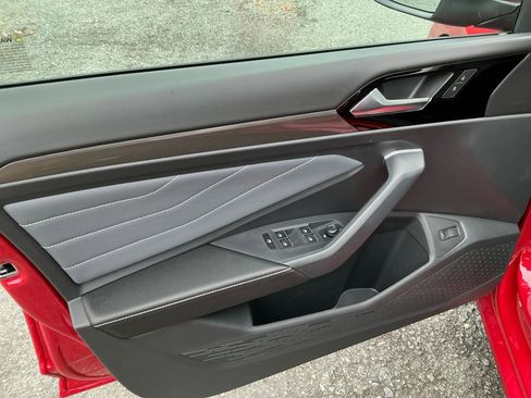 New 2026 Volkswagen Jetta SEL image 31