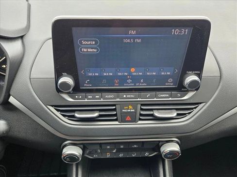 Used 2020 Nissan Altima 2.5 S image 13