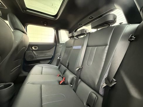 New 2025 MINI Cooper S image 37