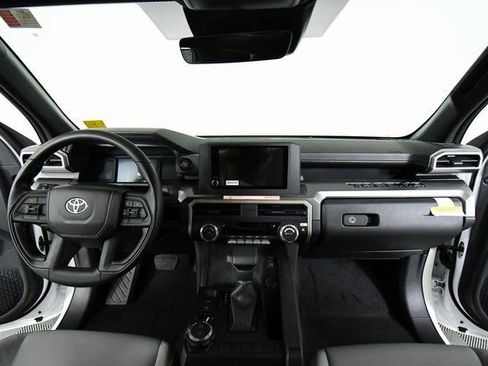 New 2026 Toyota Tacoma SR5 AWD/4WD image 18