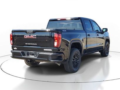 New 2026 GMC Sierra 1500 Elevation