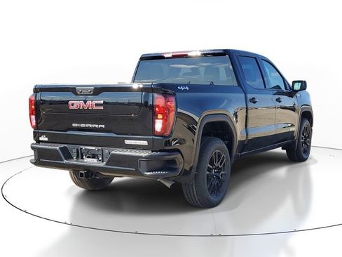 New 2026 GMC Sierra 1500 Elevation image 4