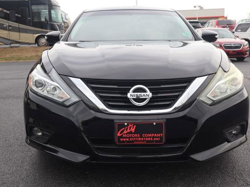 Used 2018 Nissan Altima 2.5 SL FWD image 31
