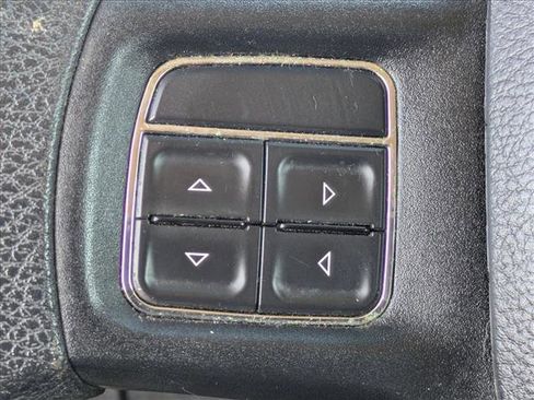 Used 2014 RAM 1500 Tradesman w/ Popular Equipment Group image 11