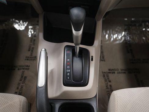 Used 2012 Honda Civic LX image 17