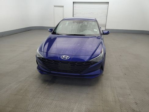 Used 2023 Hyundai Elantra SEL FWD image 15