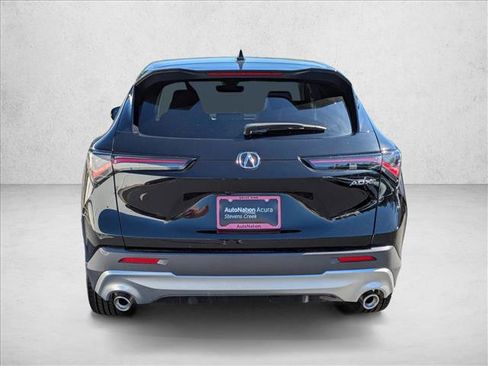New 2025 Acura ADX FWD image 8