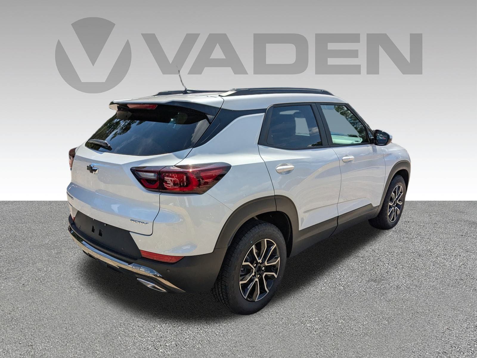New 2026 Chevrolet TrailBlazer ACTIV w/ Convenience Package FWD image 29
