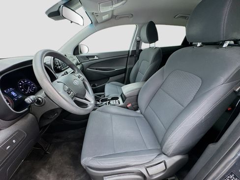 Used 2020 Hyundai Tucson SE FWD image 13