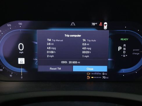 Used 2024 Volvo XC90 T8 Plus w/ Protection Package Premier image 12