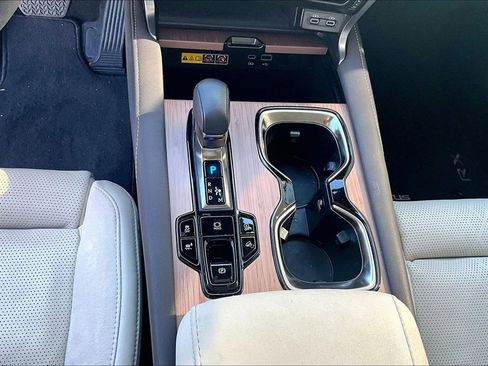 Used 2023 Lexus RX 350 AWD image 18