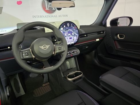 New 2026 MINI Cooper S image 19