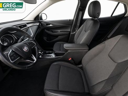 Used 2021 Buick Encore GX Select FWD image 10