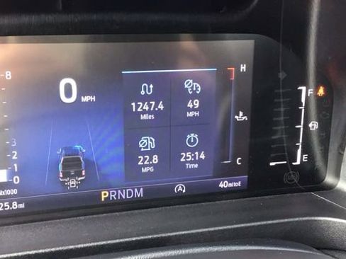 Certified 2025 Ford Ranger XL w/ Trailer Tow Package image 30