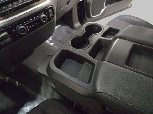 New 2026 Chevrolet Silverado 1500 LT image 27