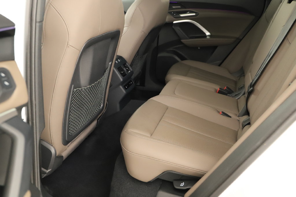Certified 2025 Audi Q5 Prestige AWD/4WD image 28