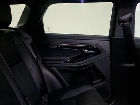 Used 2023 Land Rover Range Rover Evoque R-Dynamic S AWD/4WD image 40