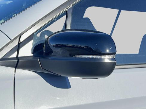 New 2026 Honda Ridgeline TrailSport image 14