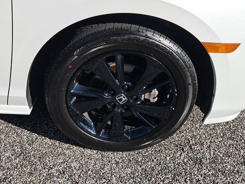 Certified 2024 Honda Odyssey Sport image 26