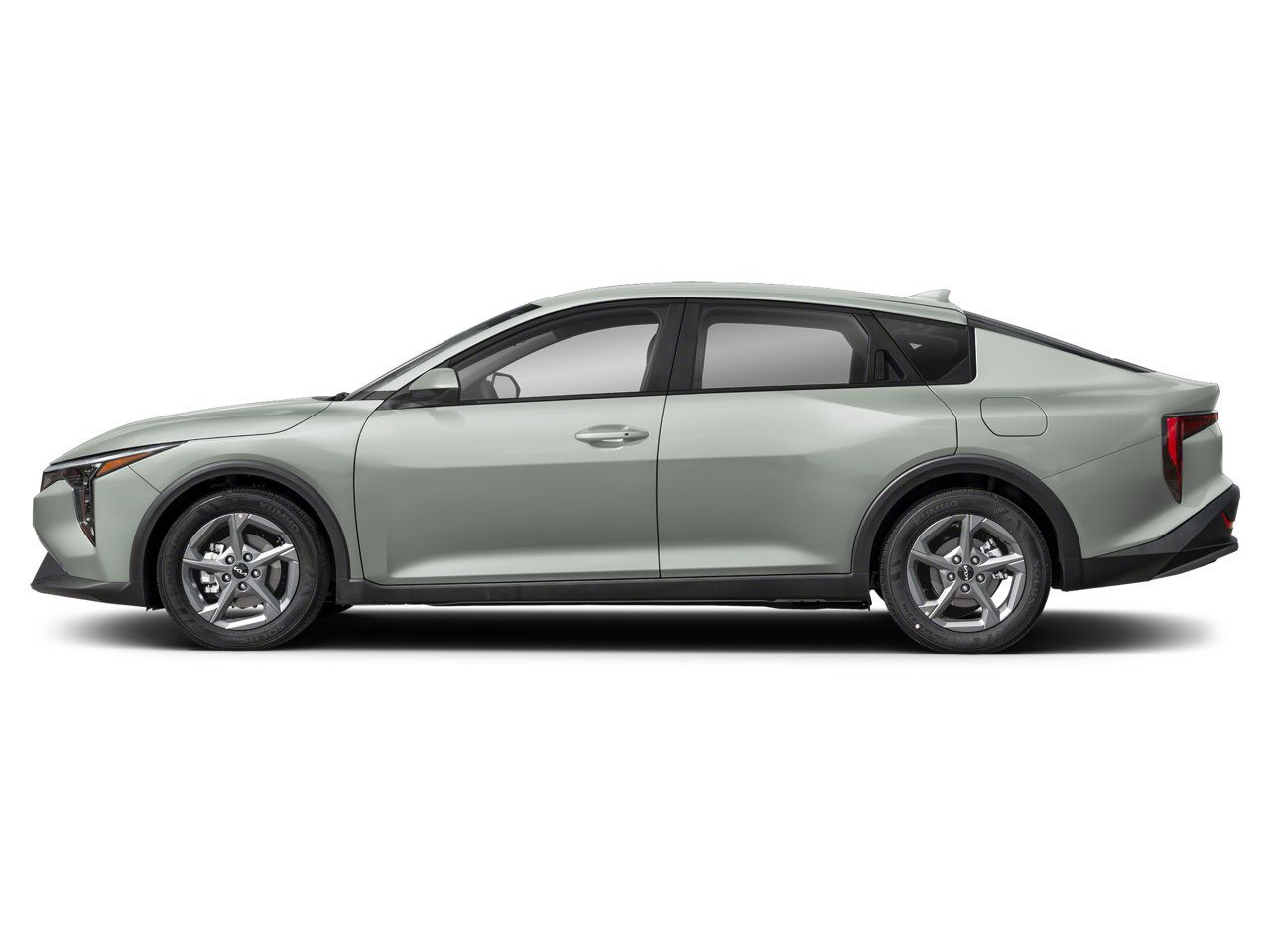 New 2026 Kia K4 FWD image 30