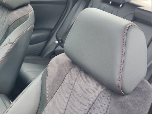 New 2026 Acura ADX A-Spec FWD image 16