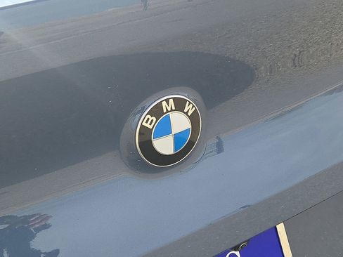 Used 2022 BMW M850i Gran Coupe xDrive image 13