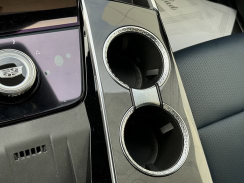 New 2025 Cadillac Escalade IQ Sport 2 image 23