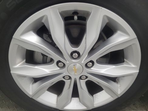 Used 2024 Chevrolet Malibu LT FWD image 31
