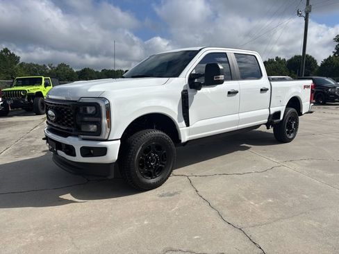 Used 2024 Ford F250 XL w/ STX Appearance Package image 1