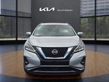 Used 2023 Nissan Murano SV image 2