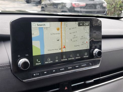 Used 2024 Mitsubishi Outlander SE image 28