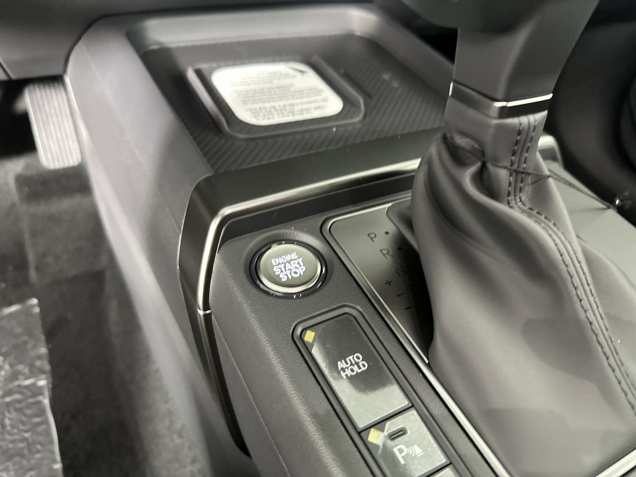 New 2027 Kia Seltos S FWD image 8