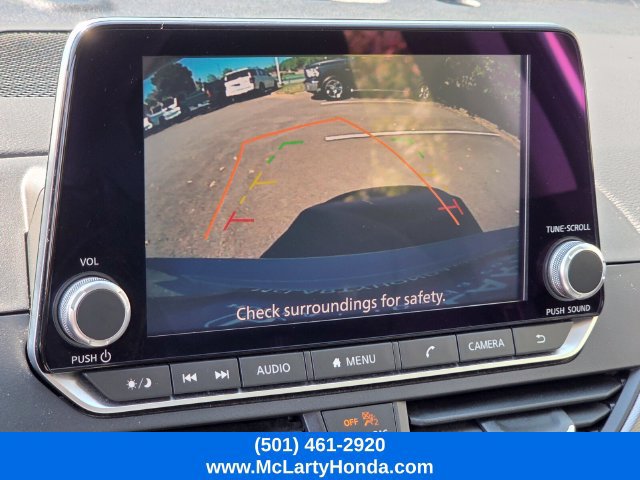 Used 2024 Nissan Altima 2.5 SR FWD image 23