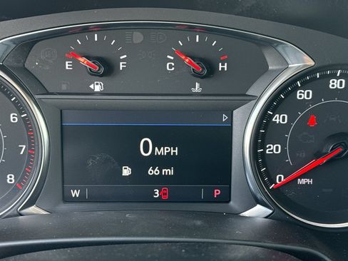 New 2026 Chevrolet Blazer LT w/ Convenience Package FWD image 15