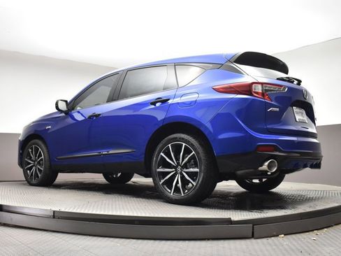 New 2026 Acura RDX A-Spec image 38
